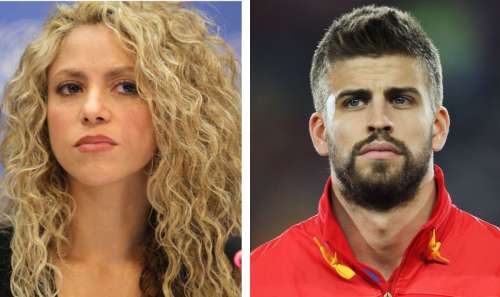 L’ex de Shakira, Gerard Pique, brise le silence sur la scission |  Nouvelles des célébrités |  Showbiz et télévision