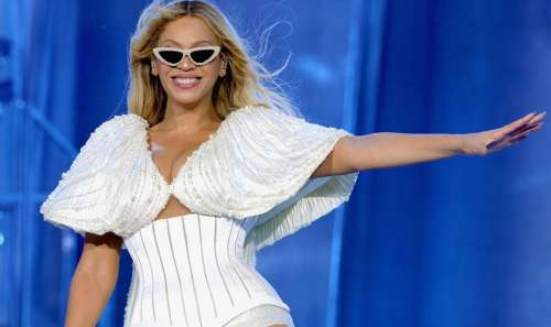 Beyoncé affiche fièrement ses soins après que sa mère ait critiqué la réaction « éclaircissante pour la peau » |  Nouvelles des célébrités |  Showbiz et télévision