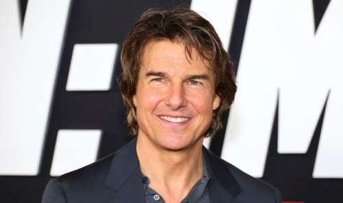 Tom Cruise reçoit un avertissement après des rumeurs selon lesquelles il « sort avec » l’ex-femme d’un oligarque russe |  Nouvelles des célébrités |  Showbiz et télévision