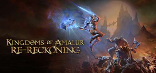 Les Royaumes d'Amalur : Re-Reckoning