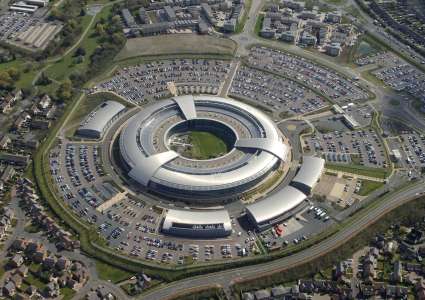 Ouverture d’un nouveau laboratoire de cybersécurité ultramoderne de 5 000 pieds carrés à Cheltenham