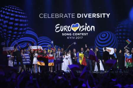 Concours Eurovision de la chanson 2023 Live Show : tout ce que vous devez savoir