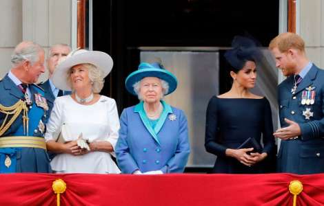 Les mémoires du prince Harry “inviteront certainement” le drame royal, déclare le biographe du duc