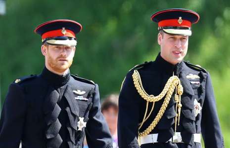 Le prince William “juste en soi” n’est pas ouvert à la réconciliation avec le prince Harry: expert