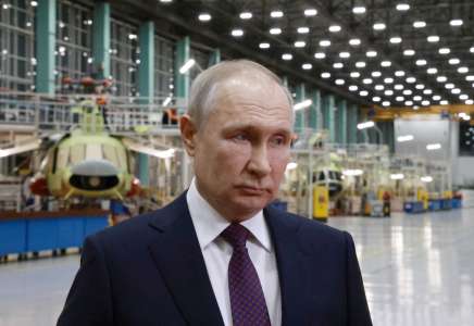 Un ancien espion du KGB affirme que Vladimir Poutine utilise des doublures