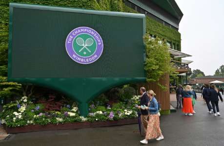 Les fans de Wimbledon choqués par la hausse massive des prix de la nourriture et des boissons