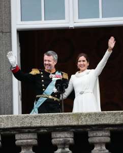 Le roi Frederik X et la reine Mary célèbreront leur 20e anniversaire de mariage avec leurs premières tournées royales