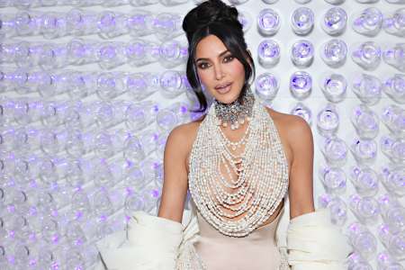 Kim Kardashian critiquée pour une nouvelle vidéo