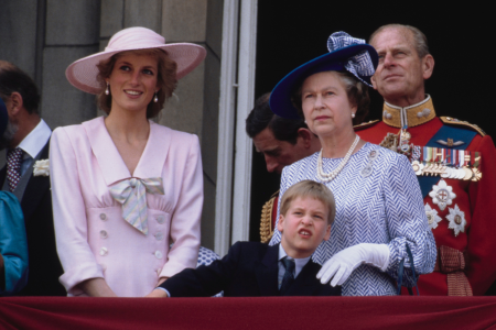 Comment William et Harry se sont souvenus de la reine Elizabeth II avec des hommages séparés