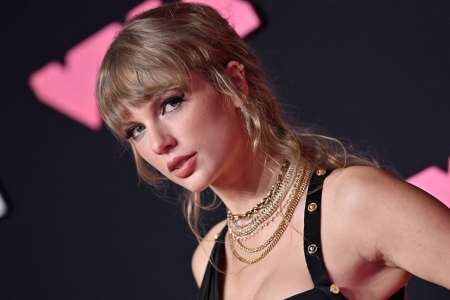 Il n’a pas fallu longtemps aux fans de Taylor Swift pour débloquer les titres de Vault Track