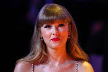 Les statistiques à couper le souffle de Taylor Swift expliquent l’obsession de la NFL pour elle