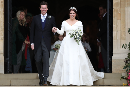 Comparez les looks des invités au mariage de Meghan Markle et Kate Middleton