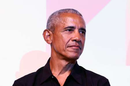 Obama fait face à des réactions négatives suite aux « avertissements » du film concernant les Blancs