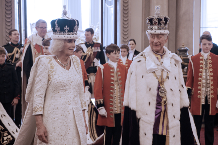 Pourquoi la fille de la reine Elizabeth s’est sentie « soulagée » lors des funérailles de Monarch