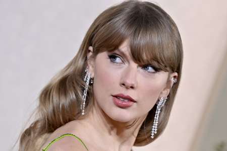 Taylor Swift ciblée par Fox News dans une théorie du complot bizarre