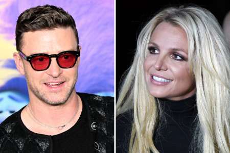 Justin Timberlake ombrage Britney Spears avec de fausses excuses