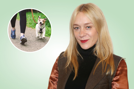 Chloë Sevigny sous le feu des critiques à cause d’un commentaire sur son chien