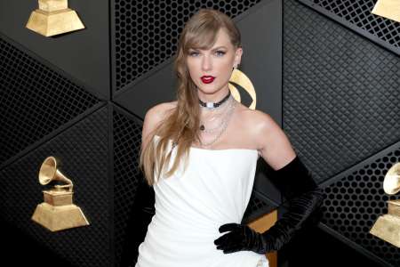 Taylor Swift remporte une victoire majeure après les Grammys