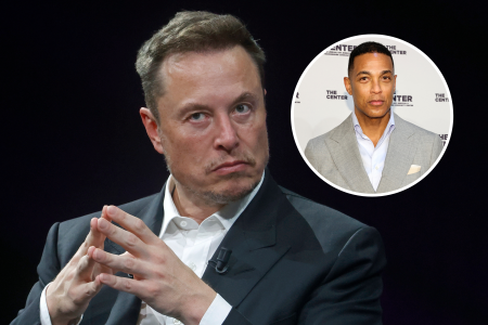 Elon Musk hésite dans l’interview de Don Lemon lorsqu’on l’interroge sur Trump