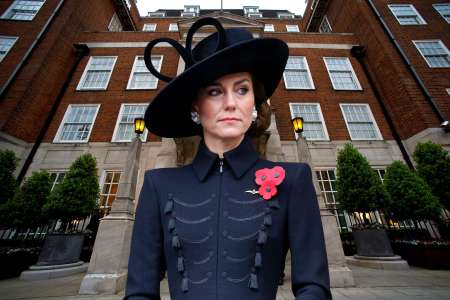 La violation des dossiers médicaux de Kate Middleton déclenche une « enquête policière »