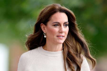 Kate Middleton diagnostiquée avec un cancer