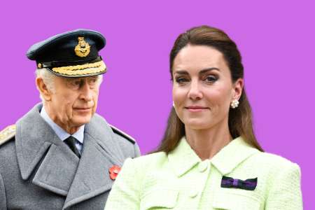 Le roi Charles rend hommage à Kate Middleton après un diagnostic de cancer