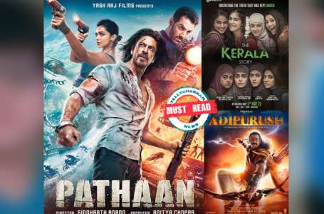 28 films hindis sont sortis en salles au premier semestre 2023, dont seulement quelques-uns ont bien fonctionné – Deets Inside