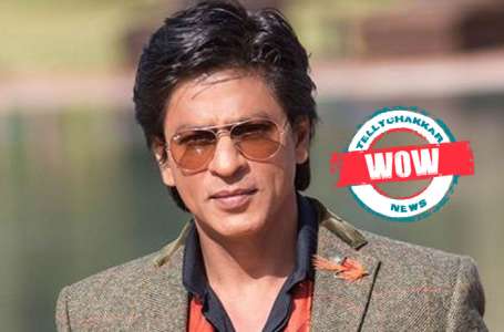 Ouah!  Double corps de Shah Rukh Khan depuis 17 ans, Prashant Walde révèle comment le double rôle de la star a été géré dans le film