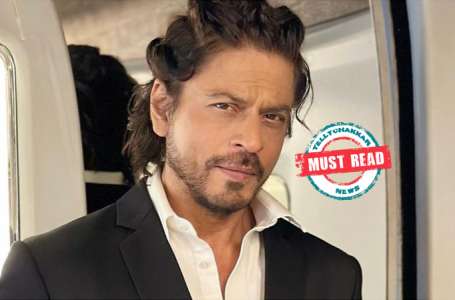 Ajay Kumar, co-vedette de Shah Rukh Khan, ne peut s’empêcher de louer le dévouement et le travail acharné de l’acteur ;  Il dit : « Shah Rukh a consacré un total de six heures de travail acharné……..il ne voul