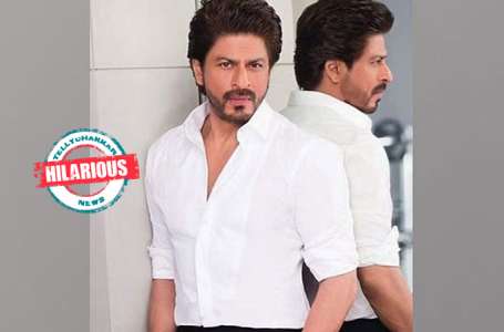 Hilarant!  Shah Rukh Khan offre un « remède en or » à un internaute qui traite Jawan et Pathaan de « merde »