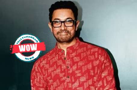 Le retour de Noël d’Aamir Khan CONFIRMÉ ;  “Sitaare Zameen Par” sortira sur les écrans en décembre 2024