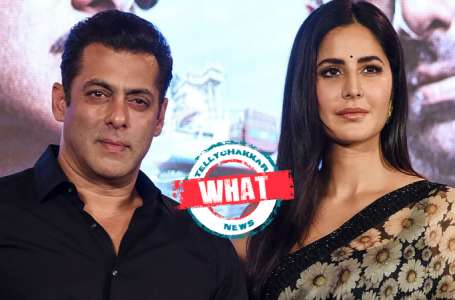 Salman Khan et Katrina Kaif auraient « rompu » juste avant de signer Ek Tha Tiger ;  “Donc ce n’était pas confortable”