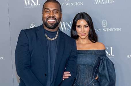 Kim Kardashian a « vraiment du mal » à coparentalité avec Kanye