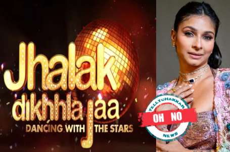 OH NON!  Tanishaa S Mukerji révèle pourquoi elle fait partie de la série : “Dans ma famille Kajol, Ajay Devgn sont des stars et je ne suis pas une star”
