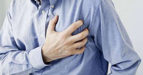 6 symptômes méconnus que vous devez connaître pour prévenir une crise cardiaque