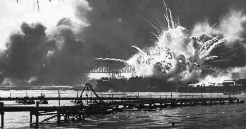 QUIZ : Que savez-vous de l’attaque de Pearl Harbor, survenue il y a 81 ans ?