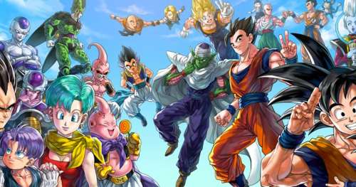 Retour sur le succès phénoménal de Dragon Ball, ce manga qui a marqué des générations entières
