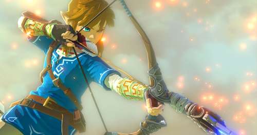 Retour sur le succès de The Legend of Zelda, une saga devenue iconique