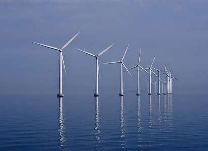 Un futur 100 % écolo est possible : l’éolien en mer suffirait à alimenter l’humanité en électricité