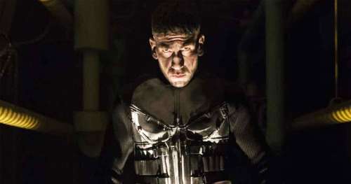 Netflix dévoile la date de sortie de “The Punisher” avec une bande-annonce spectaculaire