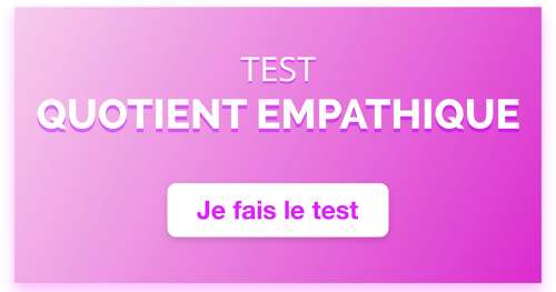 TEST : Quel est votre quotient empathique ?