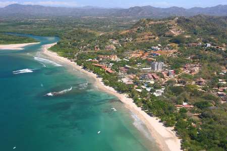 Le Costa Rica vient de passer 300 jours en utilisant 100 % d’énergies renouvelables