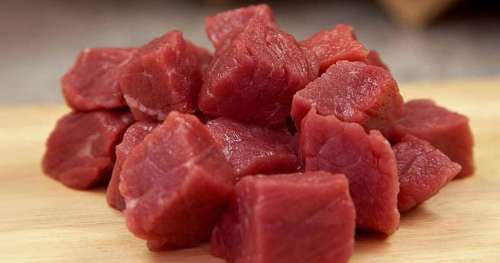 L’association Terra Nova demande aux Français de diviser par 2 leur consommation de viande