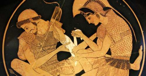 Après 2 000 ans de silence, écoutez cette musique envoûtante datant de la Grèce antique