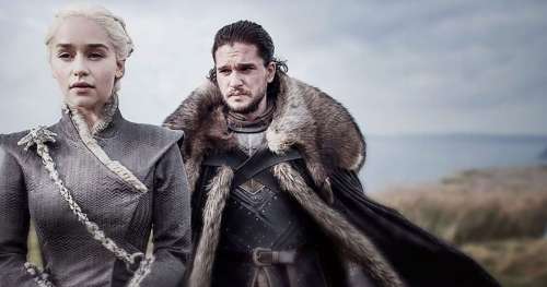 Vous devrez attendre jusqu’en 2019 pour voir la dernière saison de Game of Thrones