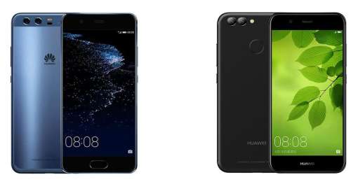 8 smartphones Huawei à un prix imbattable aujourd’hui seulement !