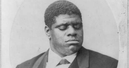« Blind Tom » Wiggins, l’esclave devenu prodige du piano dans l’Amérique du XIXe siècle
