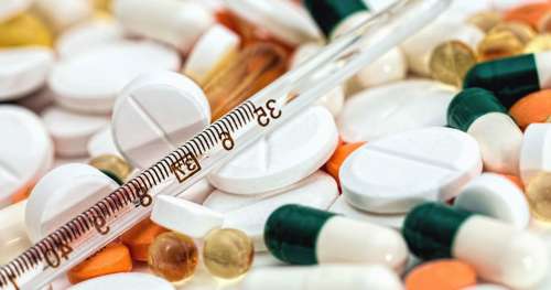Les médecins sont inquiets : la consommation d’antibiotiques augmente en France malgré la prévention