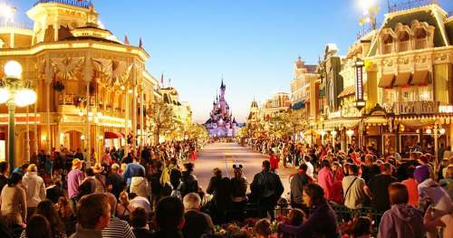 Disneyland Paris va s’agrandir avec 3 zones dédiées à Marvel, Star Wars et La Reine des Neiges
