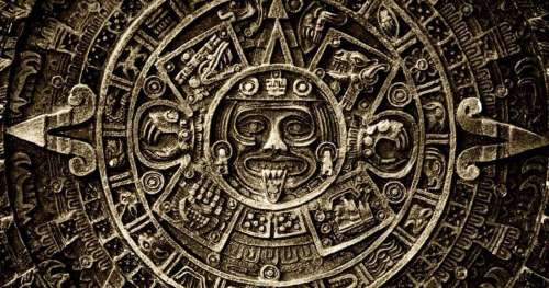La Reine Rouge de la cité maya de Palenque, le mystère qui fascine les archéologues